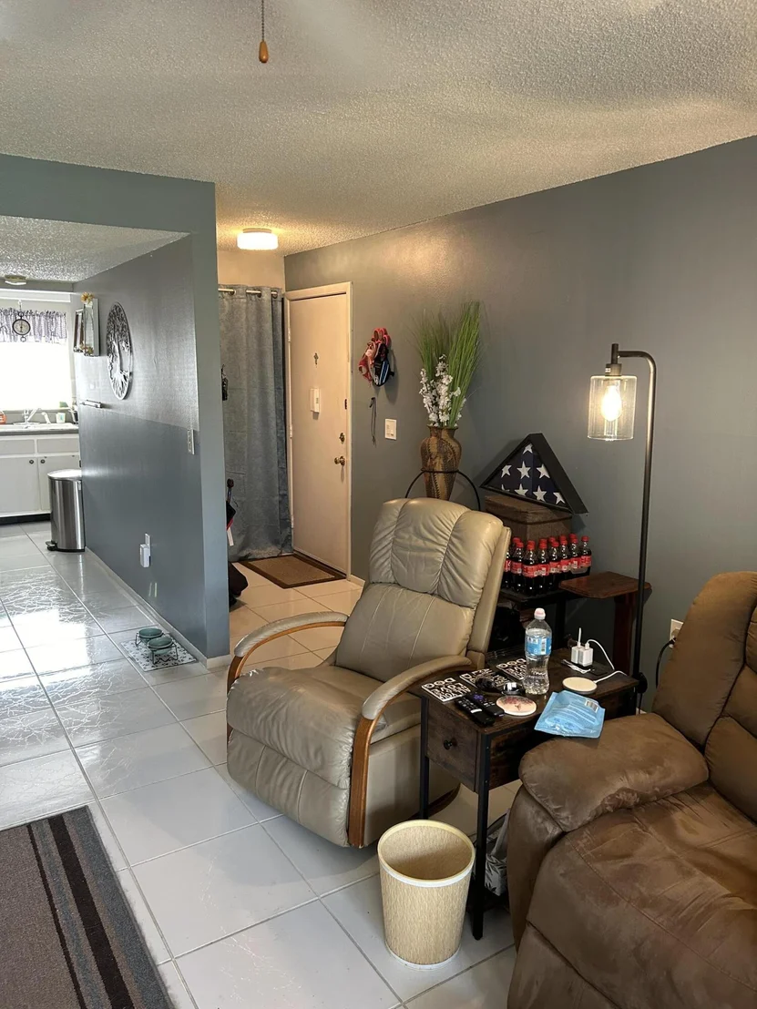 Photo of Unit 4H at 2500 Eagle Drive