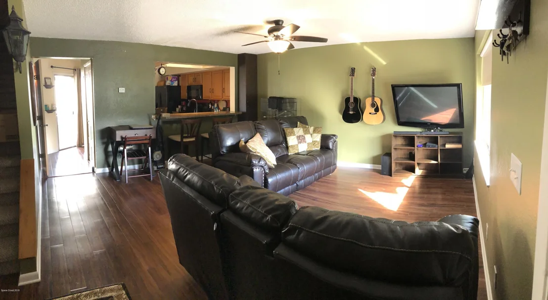 Photo of Unit 26 at 1880 Murrell Road
