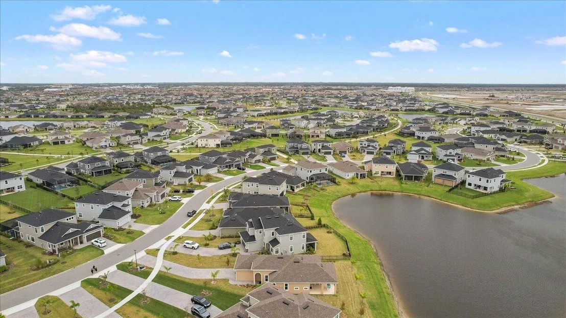 Photo of 3085 Blazing Star Drive