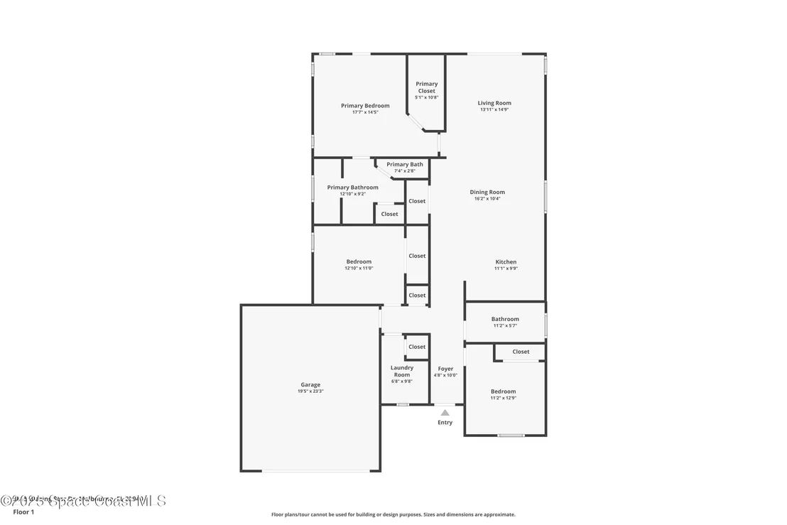 Photo of 3015 Blazing Star Drive