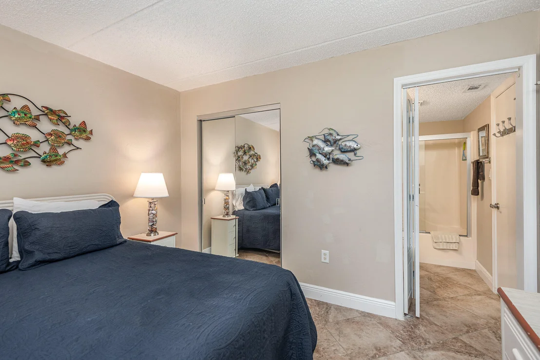 Photo of Unit 1040 at 2390 Ocean Shore Boulevard