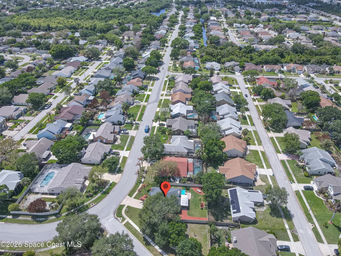 Photo of 2470 Forest Run Drive