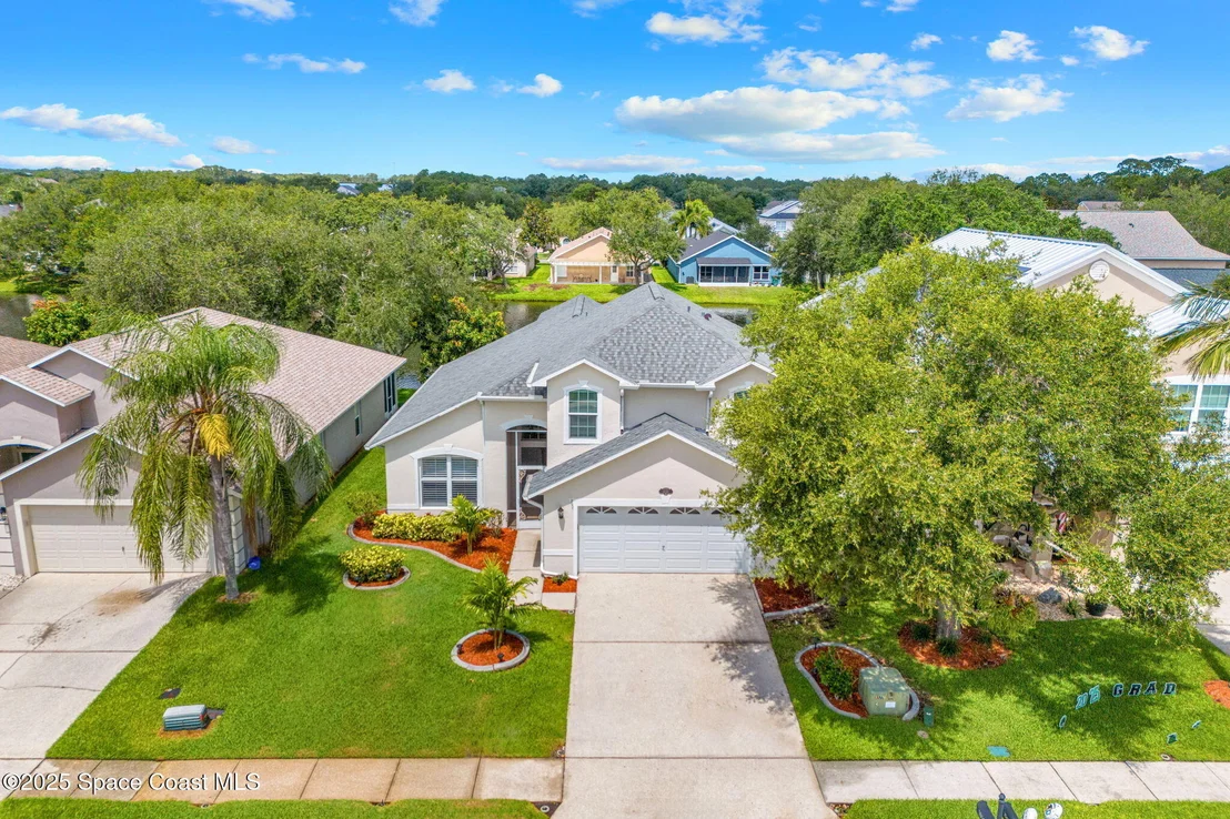 Photo of 1050 Olde Bailey Lane
