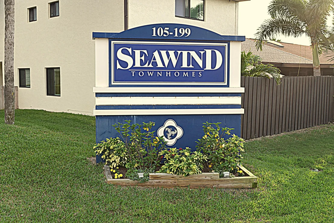 Photo of Unit 21 at 149 Seawind Drive