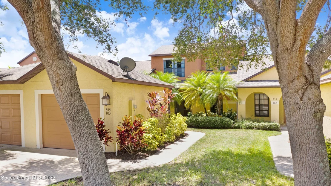 Photo of Unit 103 at 855 Luminary Circle