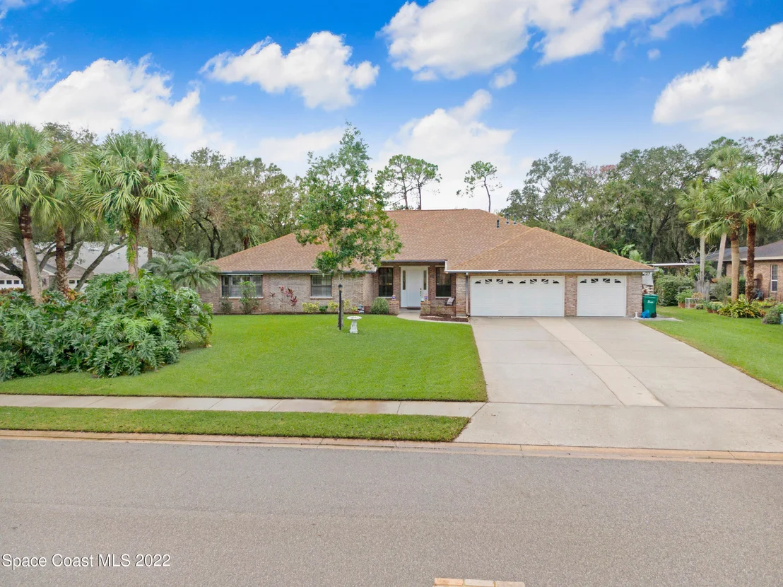 Photo of 1828 Sabal Palm Drive