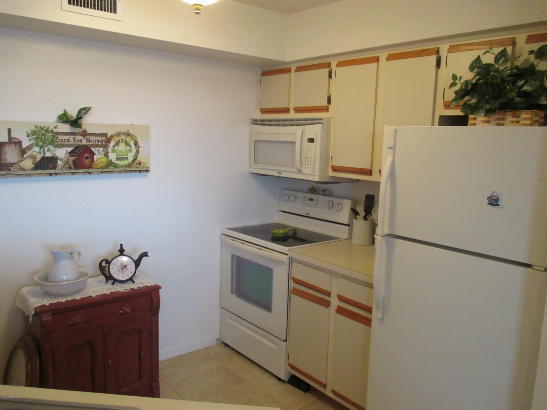 Photo of Unit 103 at 7010 N Highway 1