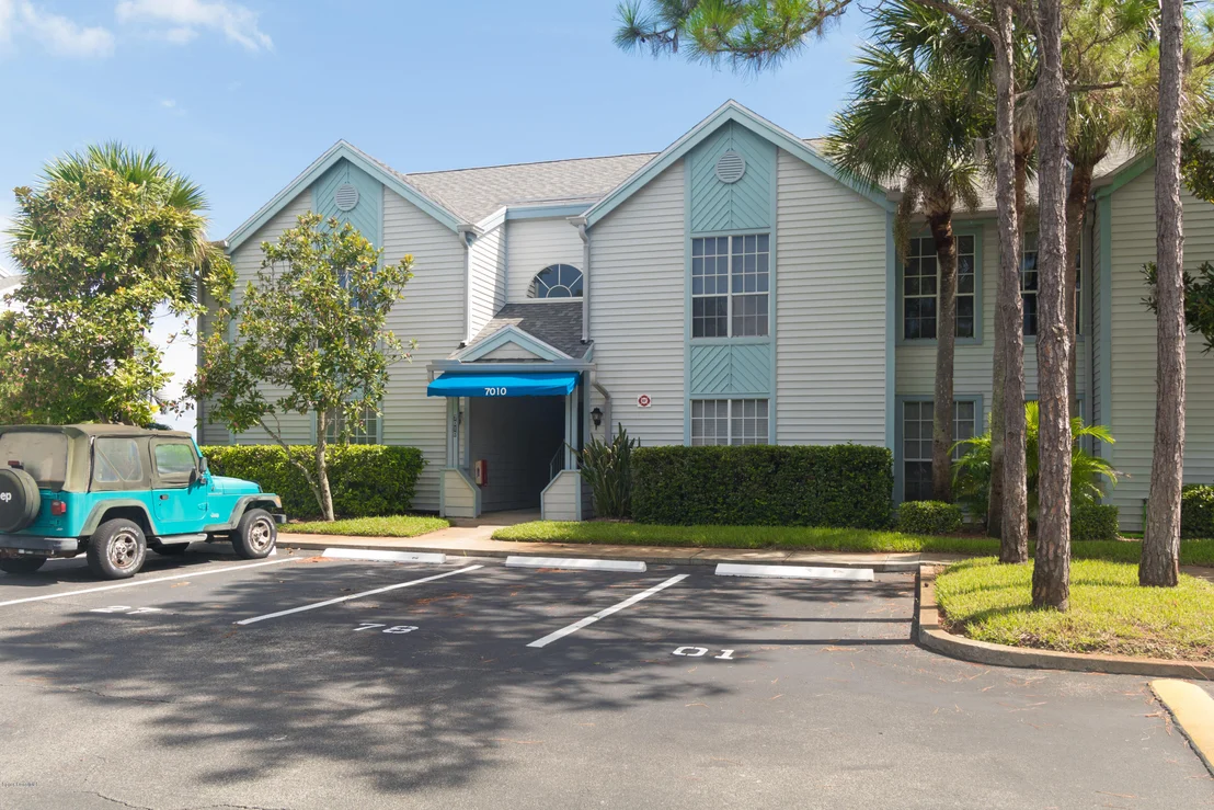 Photo of Unit 202 at 7010 N Highway 1