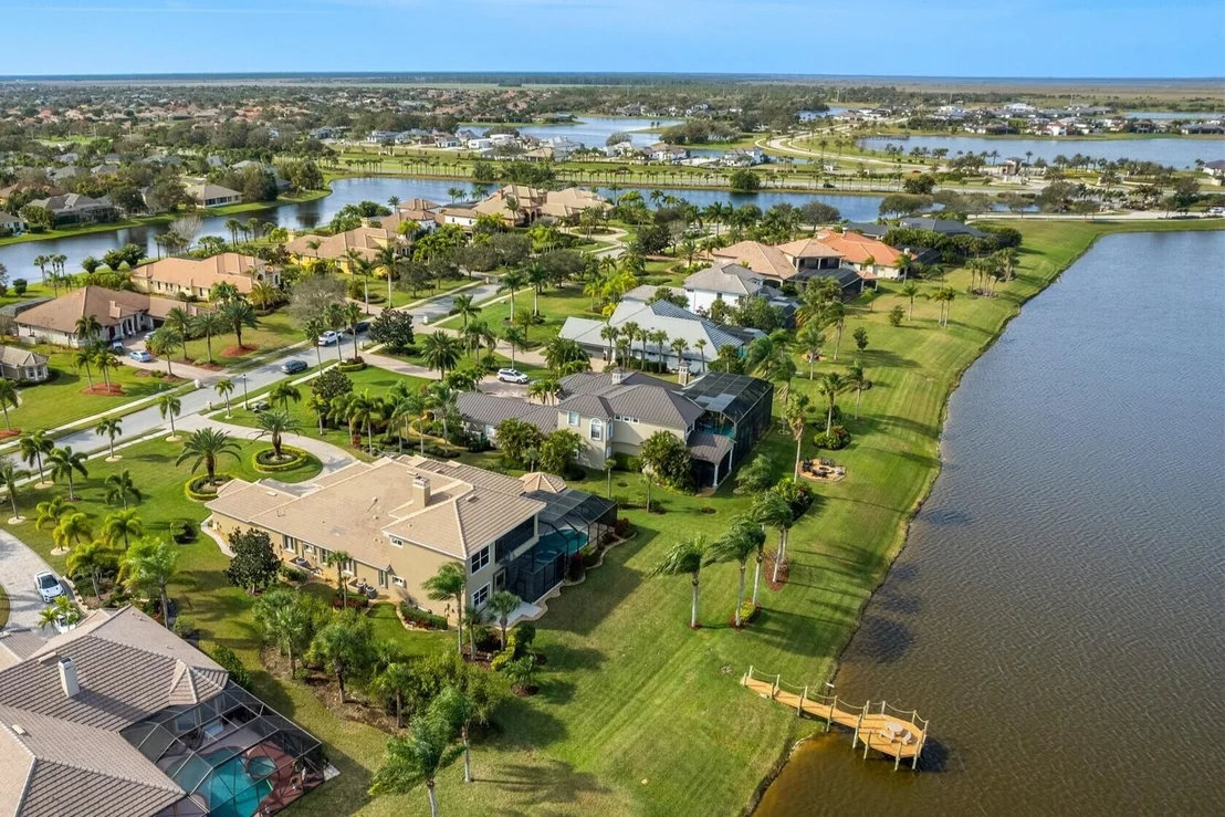Photo of 2863 Bellwind Circle