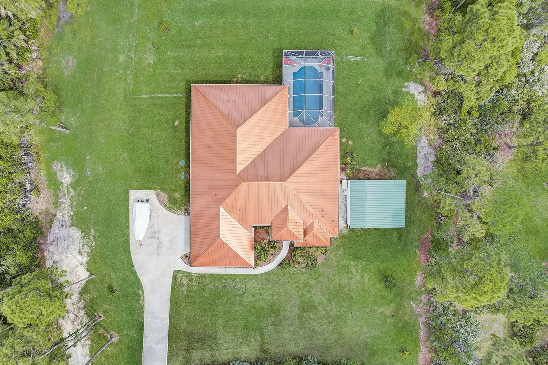 Photo of 2100 Cypress Lake Drive