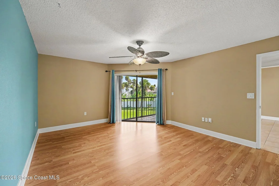 Photo of Unit 209 at 100 Canebreakers Drive