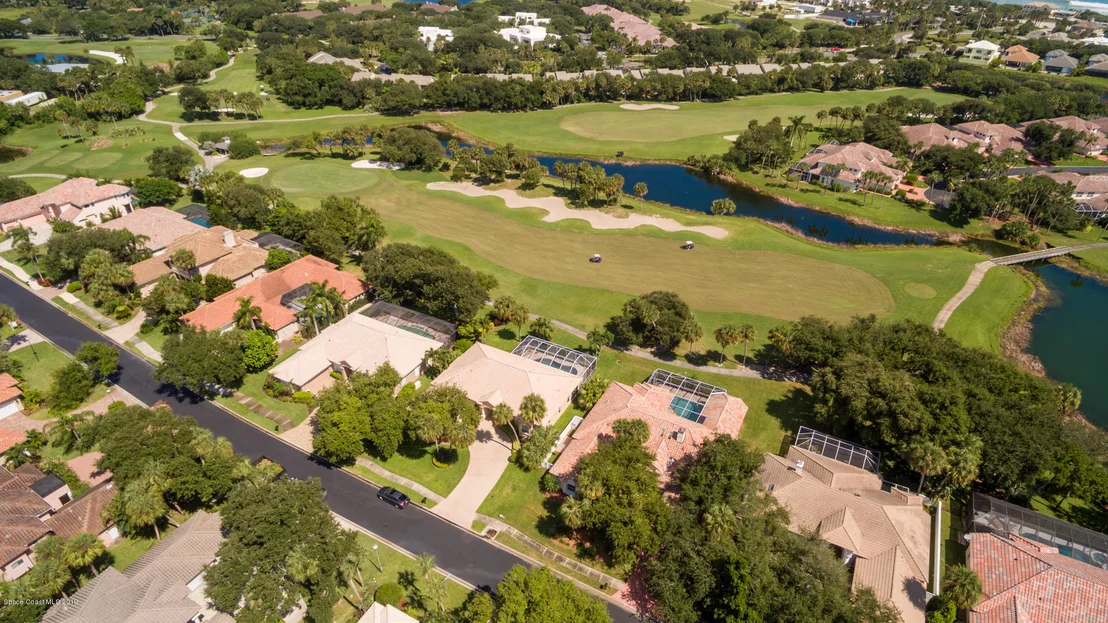 Photo of 345 Hammock Shore Drive