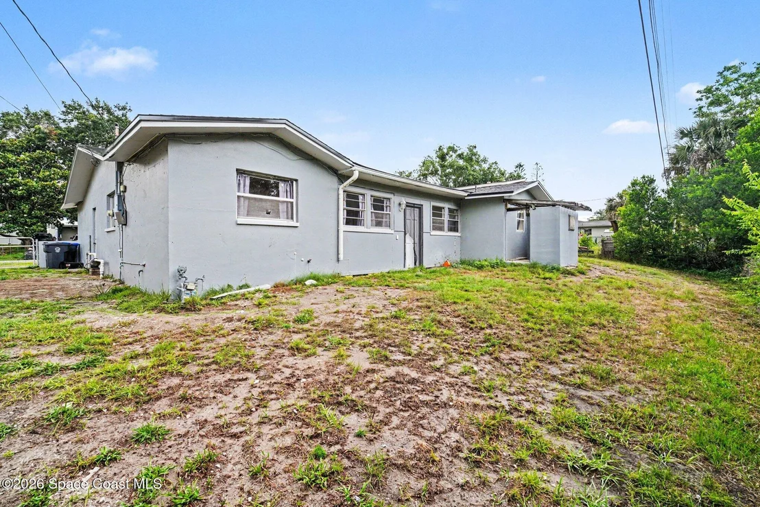 Photo of 2425 Heritage Drive