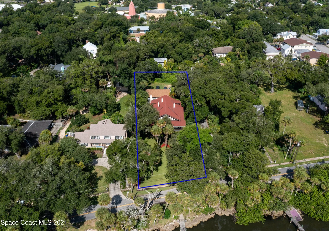 Photo of 1201 Rockledge Drive