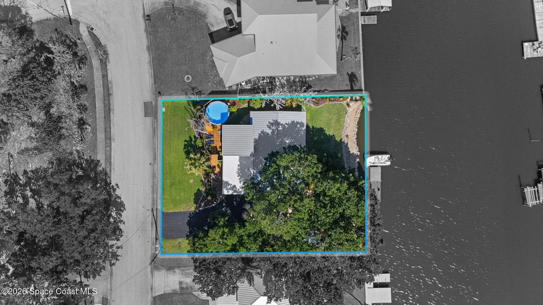 Photo of 514 Cocoa Isles Boulevard