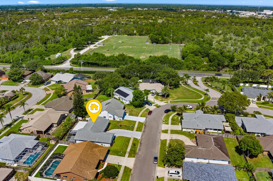 Photo of 2047 Bottlebrush Drive