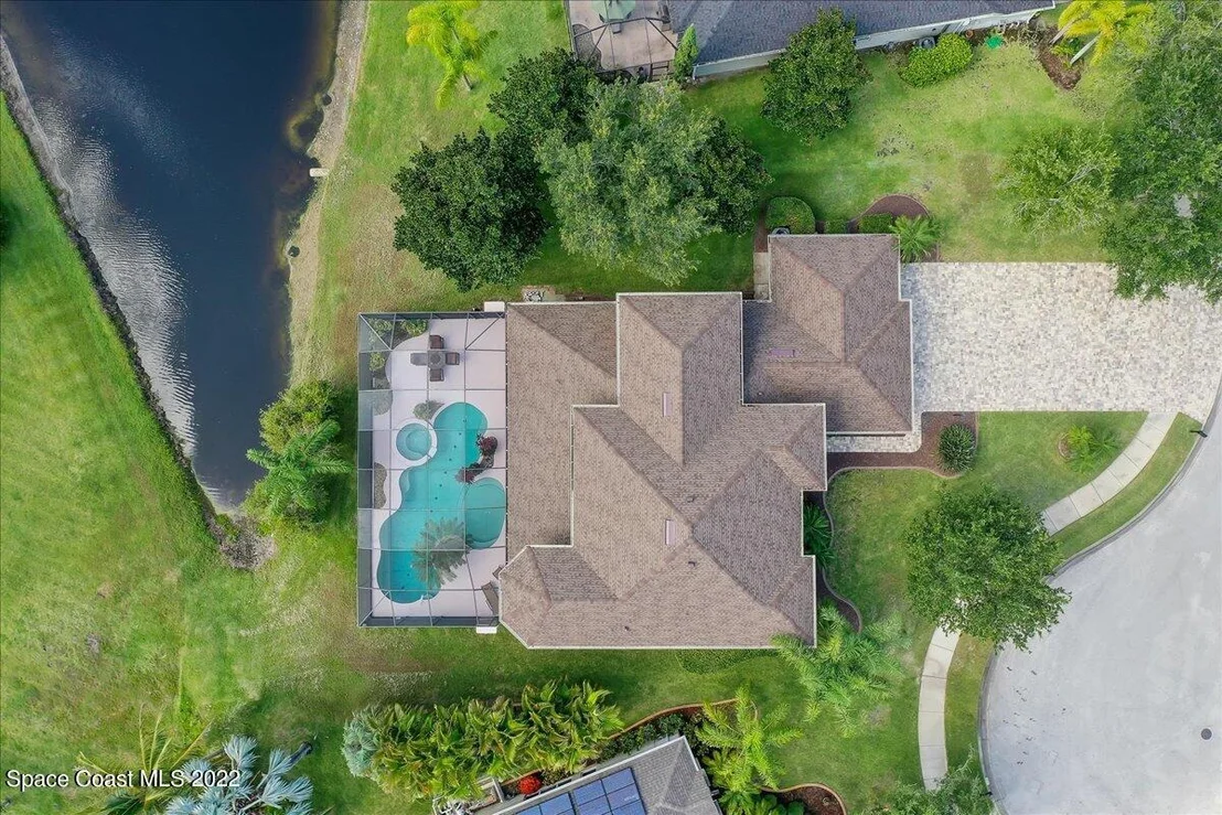 Photo of 1311 Cape Sable Drive