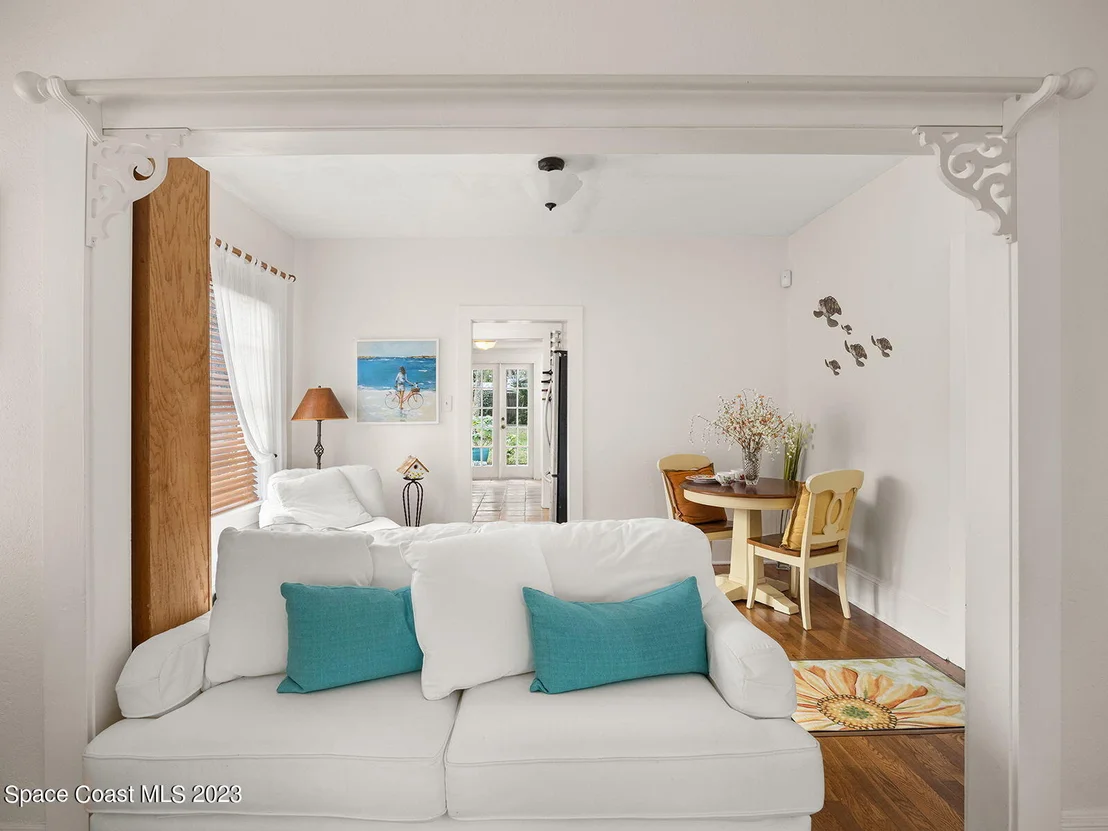 Photo of 427 N Simpson Street
