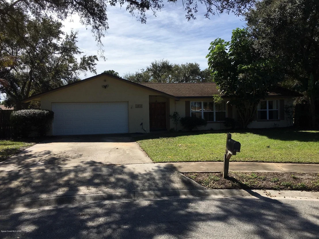Photo of 2818 Dorsey Place