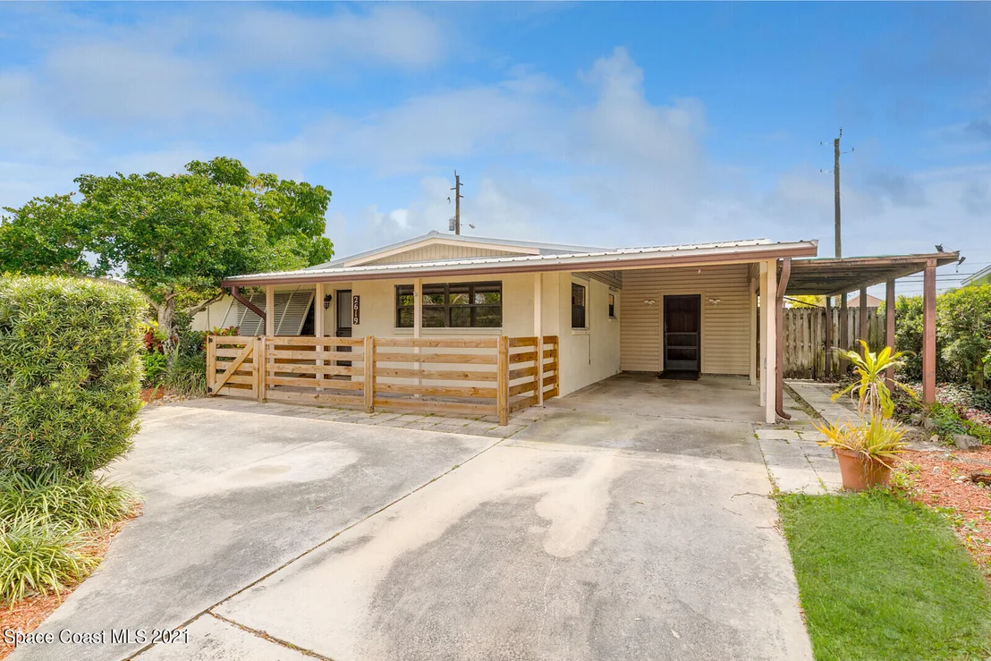 Photo of 2619 Sadler Lane