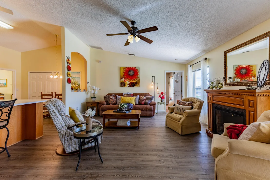Photo of 3832 Long Leaf Drive