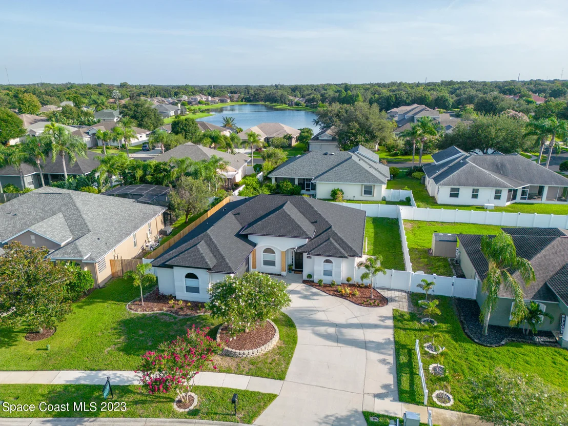 Photo of 2532 Christopher Drive