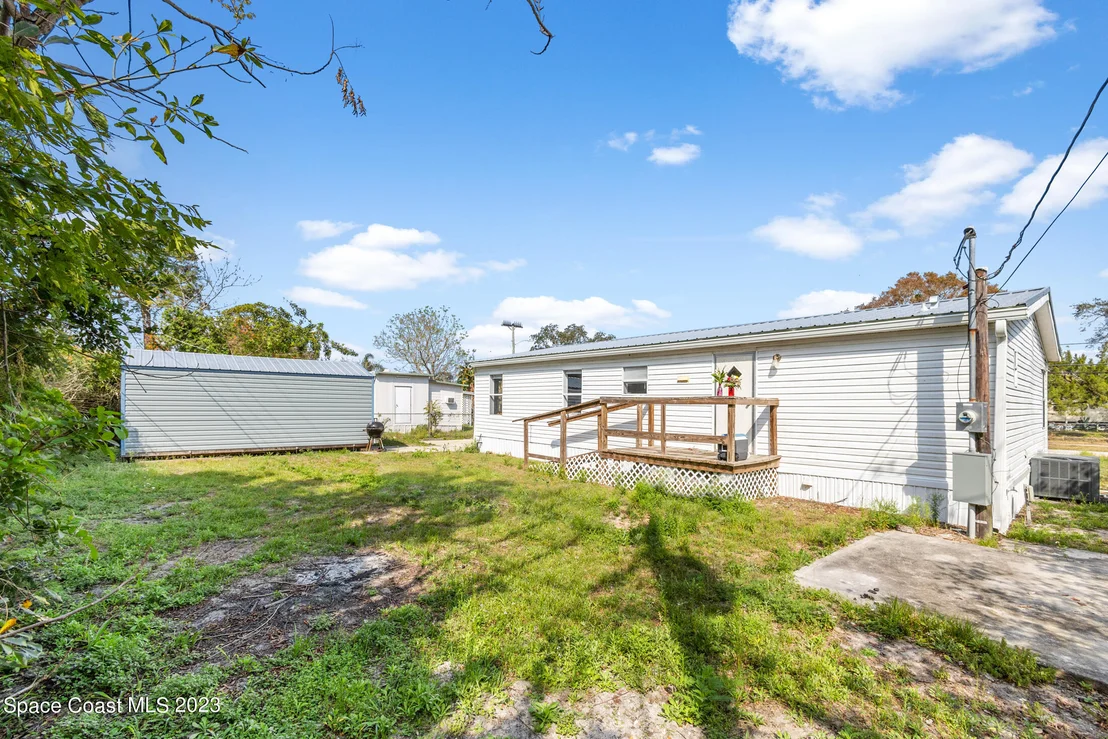 Photo of 3115 Brockett Road