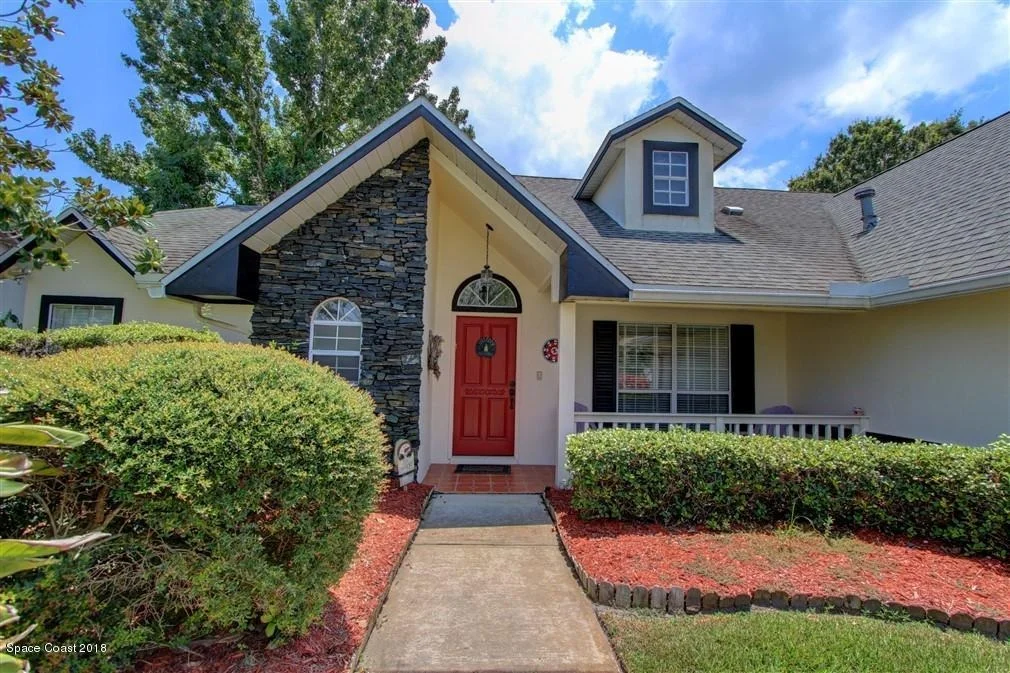 Photo of 841 Spanish Wells Drive