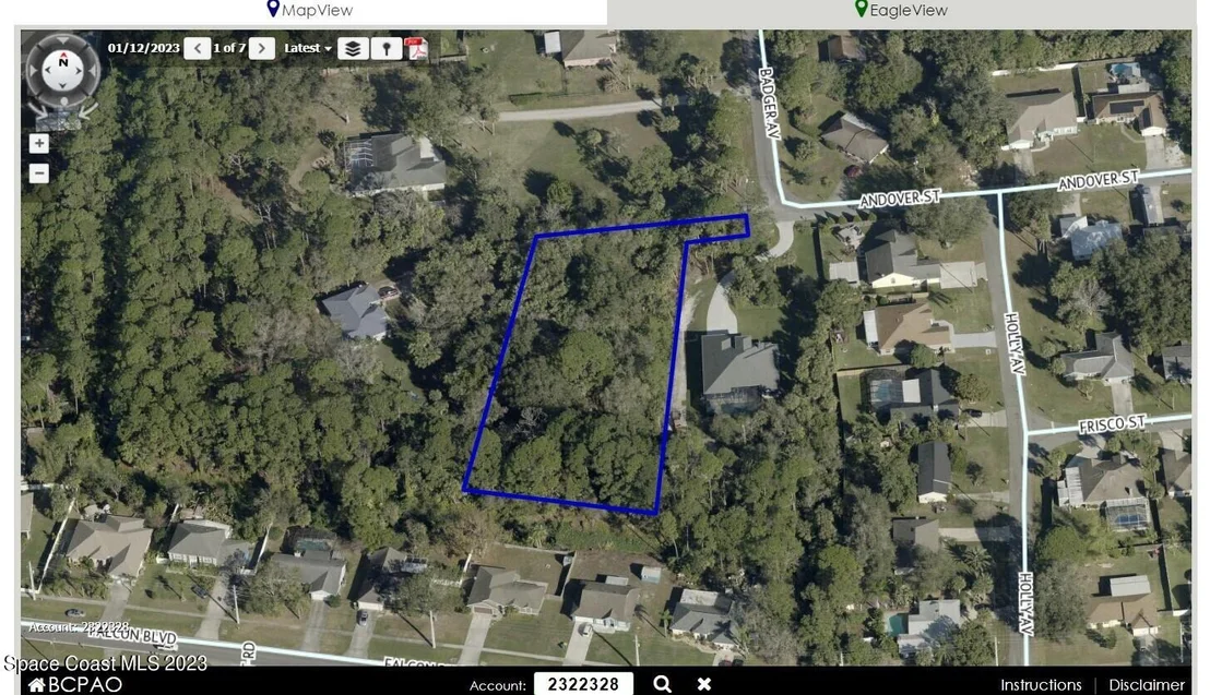 Photo of 5275 Andover Street