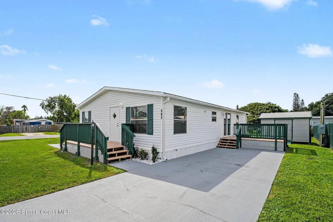 Photo of 403 Brozman Lane