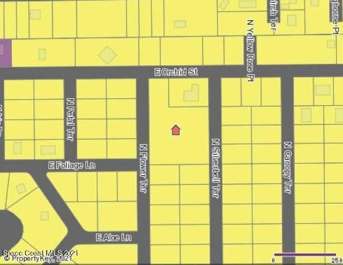 Photo of 6627 N North Flower Terrace