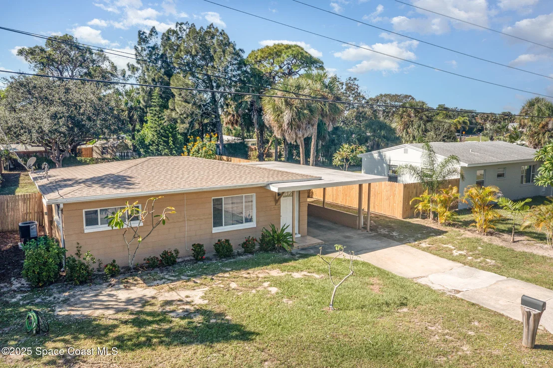 Photo of 600 Hickory Street