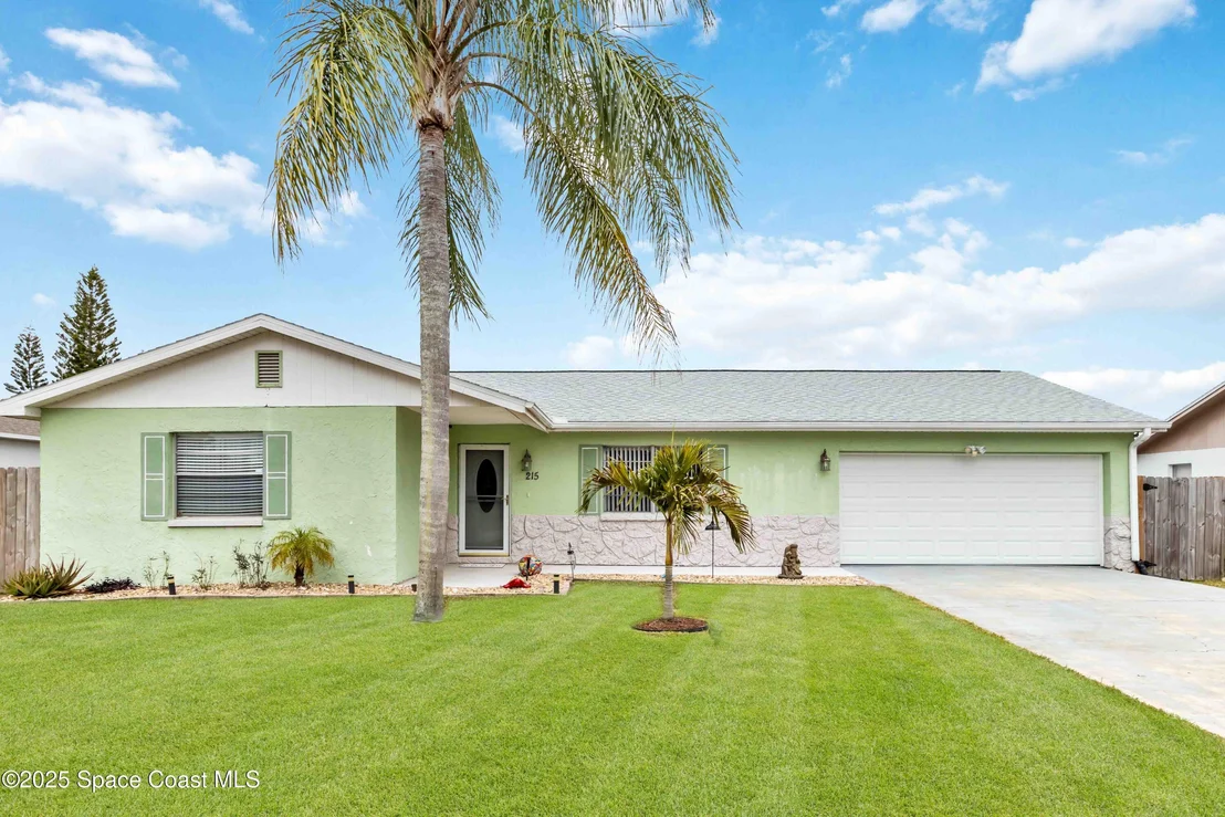 Photo of 215 Capron Road