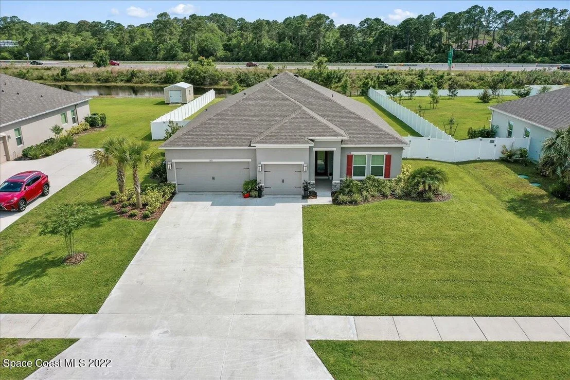 Photo of 3511 Breezy Point Lane