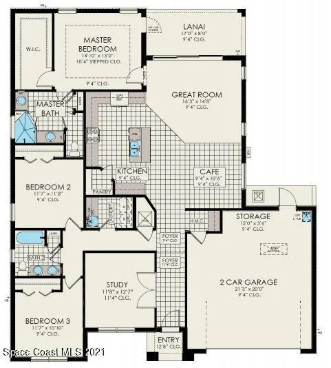 Photo of 3650 Stabane Place