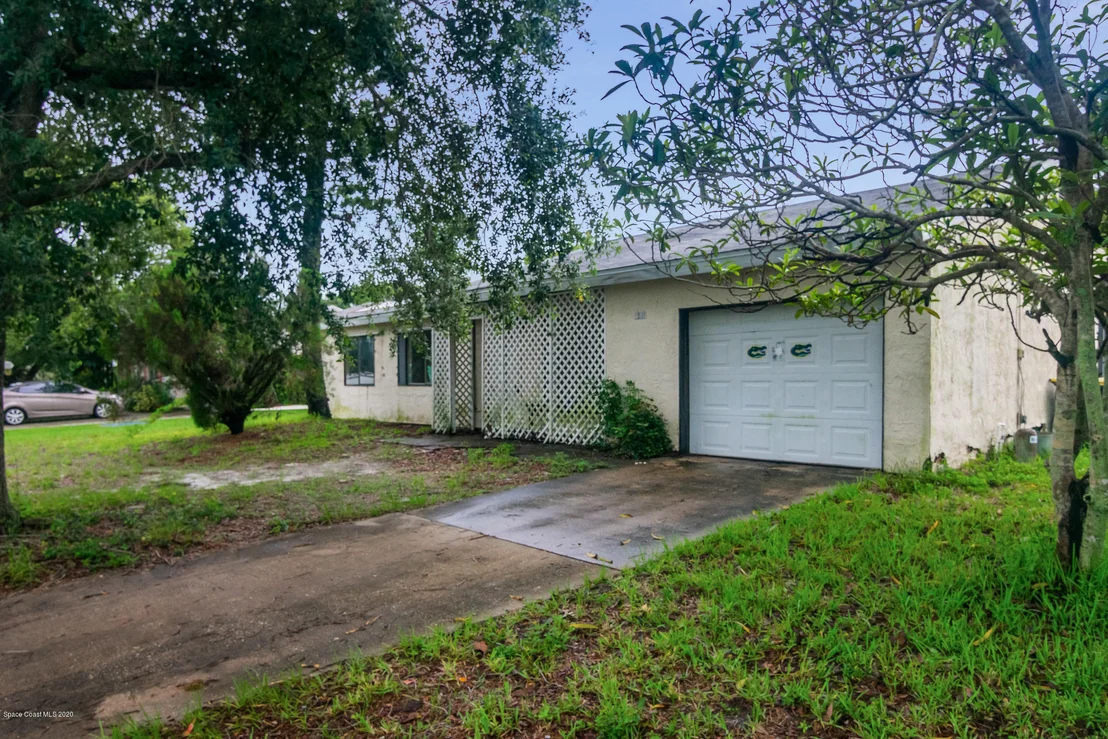 Photo of 1538 Creel Road NE
