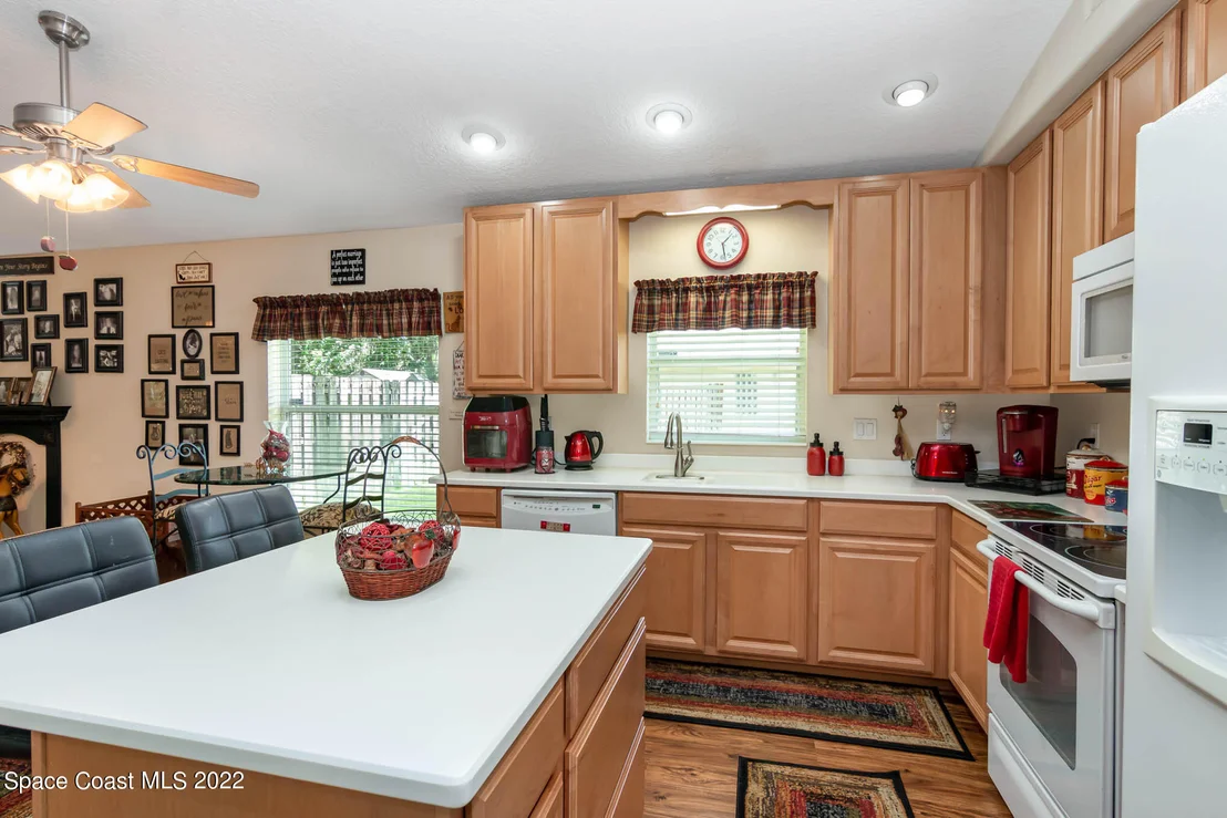 Photo of 1491 Cibola Drive