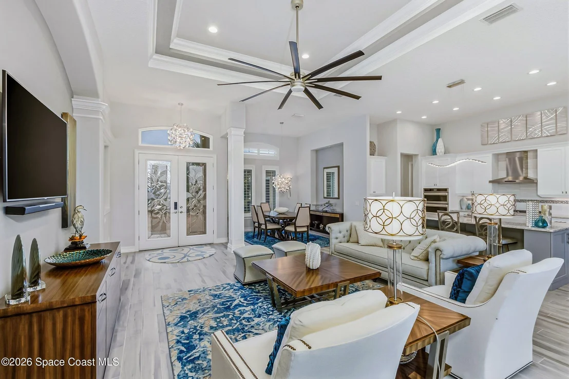 Photo of 8440 Serrano Circle