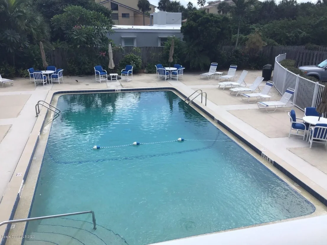 Photo of Unit 310 at 2150 N Highway A1a