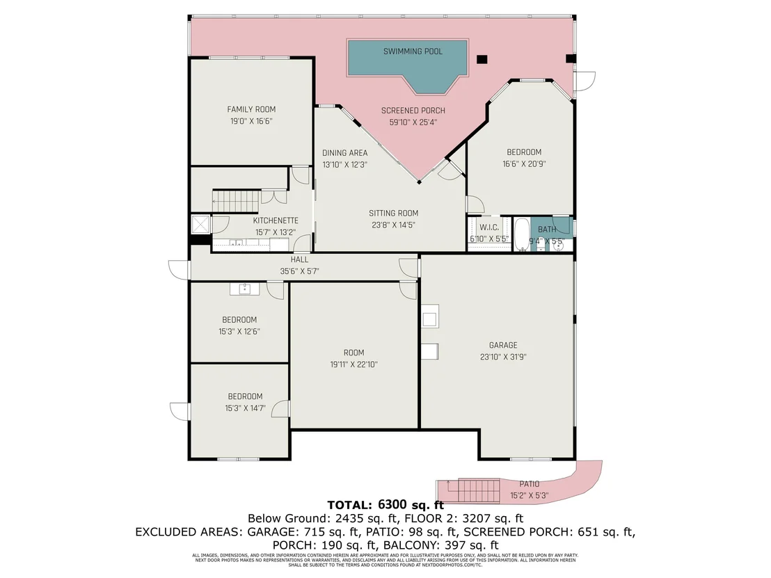 Photo of 6309 Spinaker Drive
