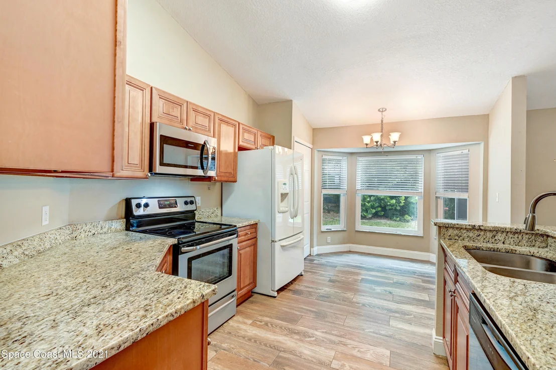 Photo of 2181 Pumpkin Place NE
