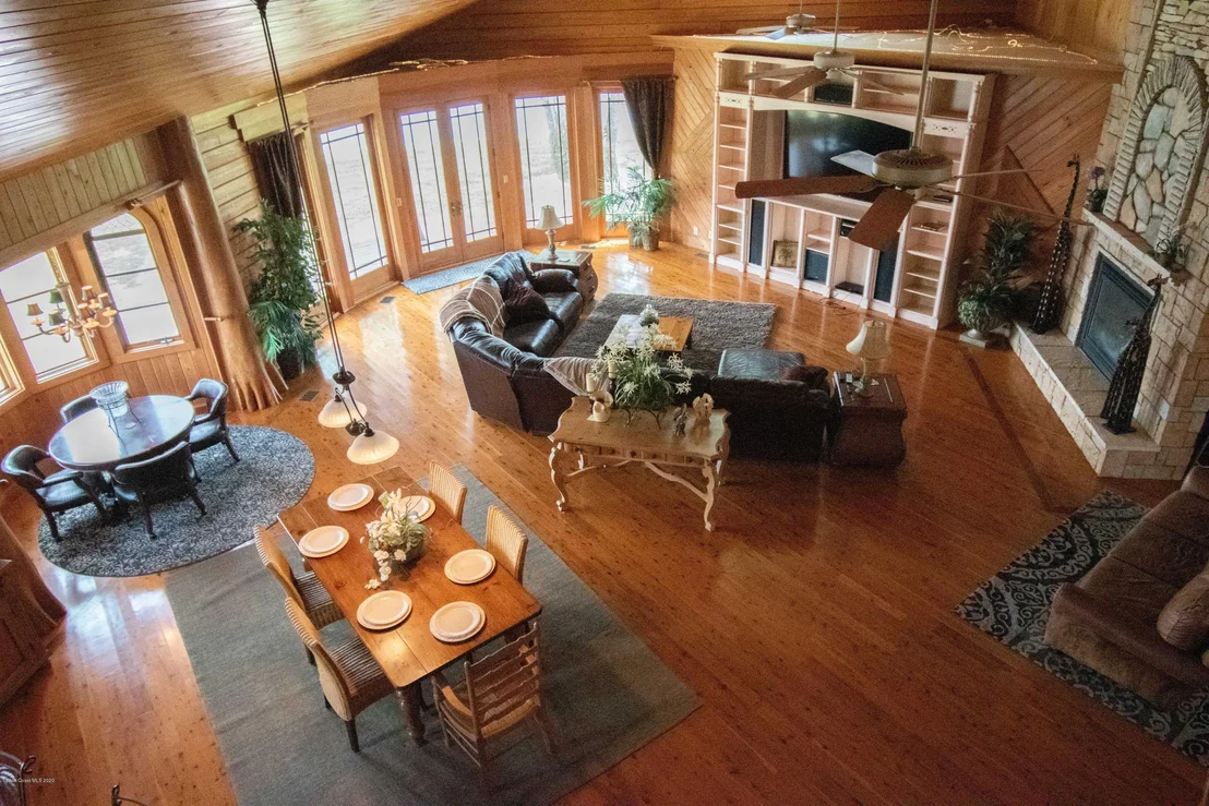 Photo of 55058 Riverview Drive