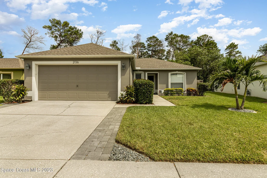 Photo of 2136 Spring Creek Circle NE
