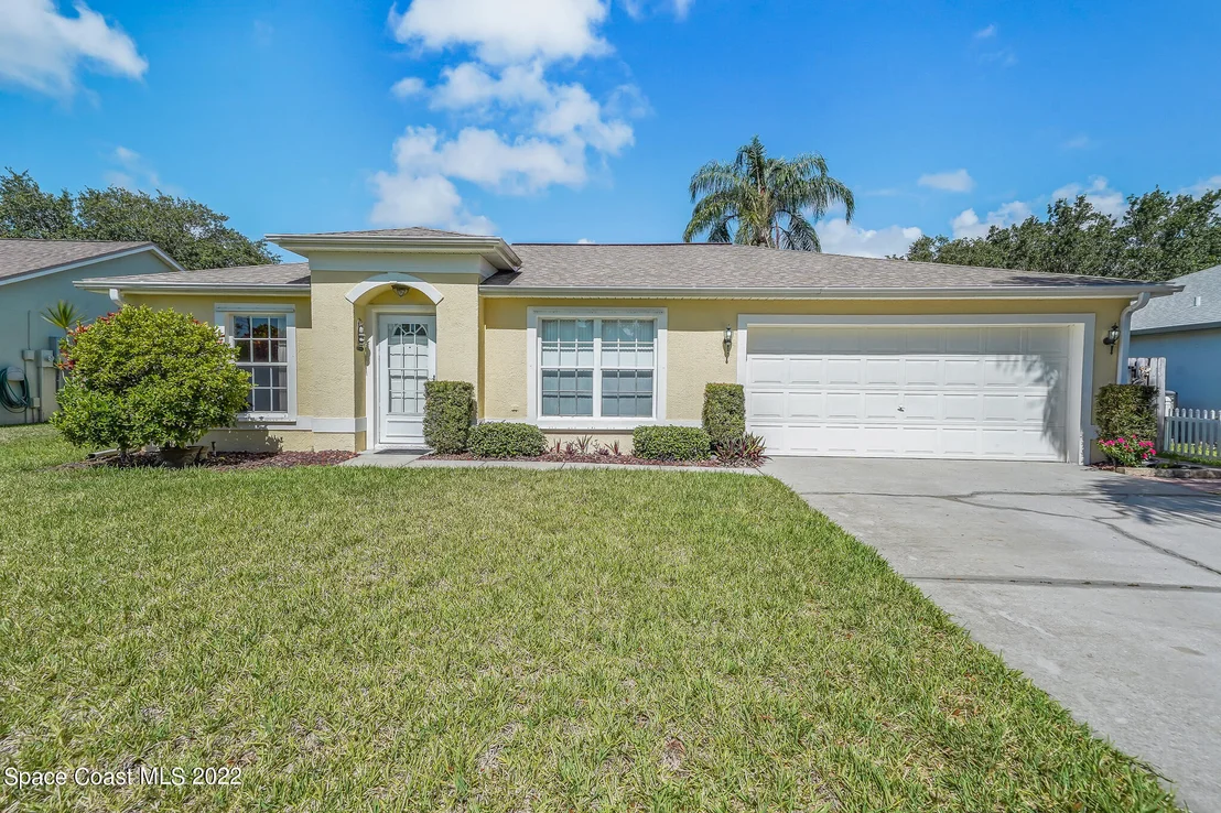 Photo of 1448 Bronco Drive