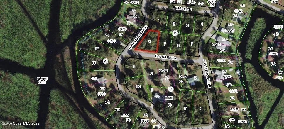 Photo of 4355 E Wharf Lane