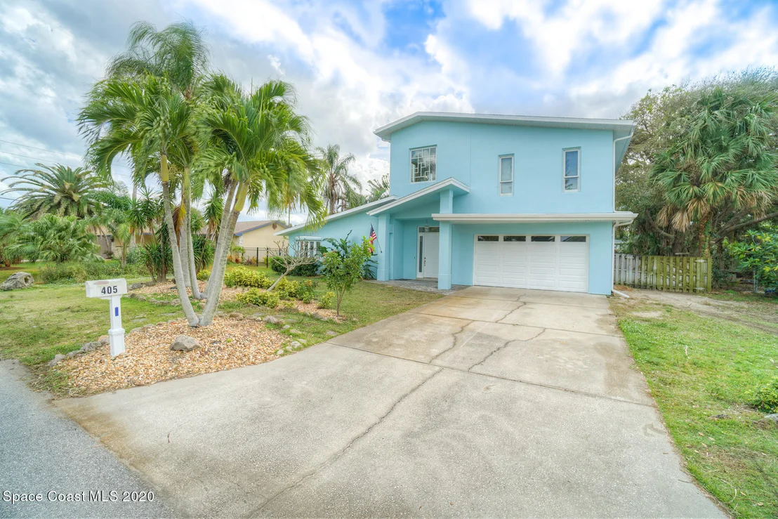 Photo of 405 3rd Avenue