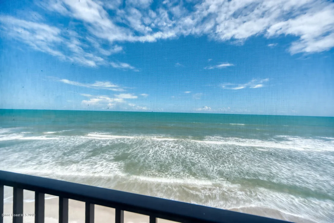 Photo of Unit 607 at 205 Highway A1a