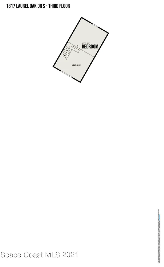 Photo of 1817 Laurel Oak Drive S