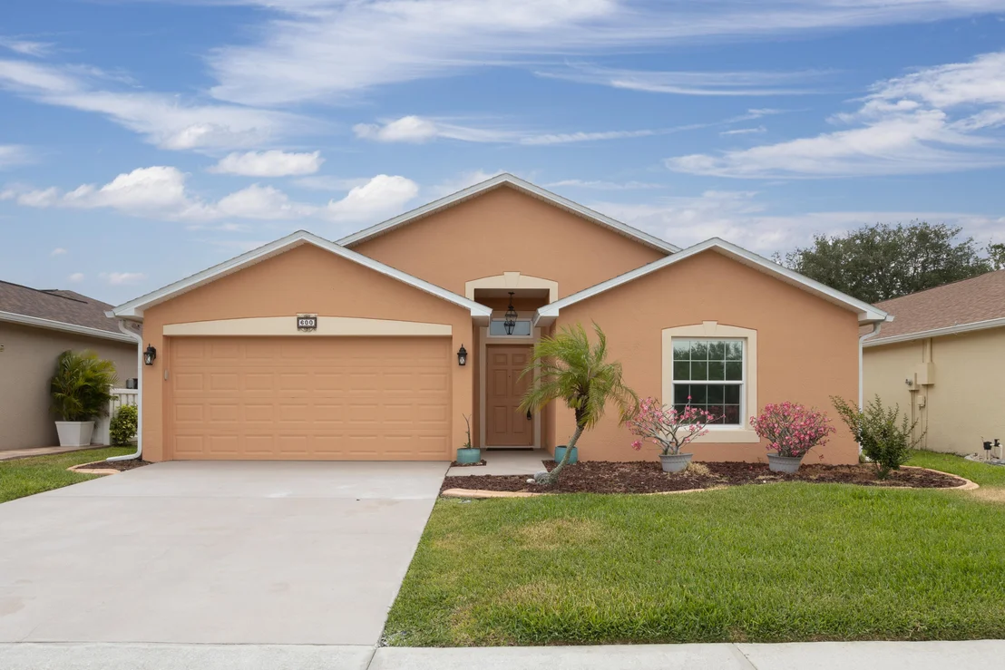 Photo of 600 Wickham Lakes Drive