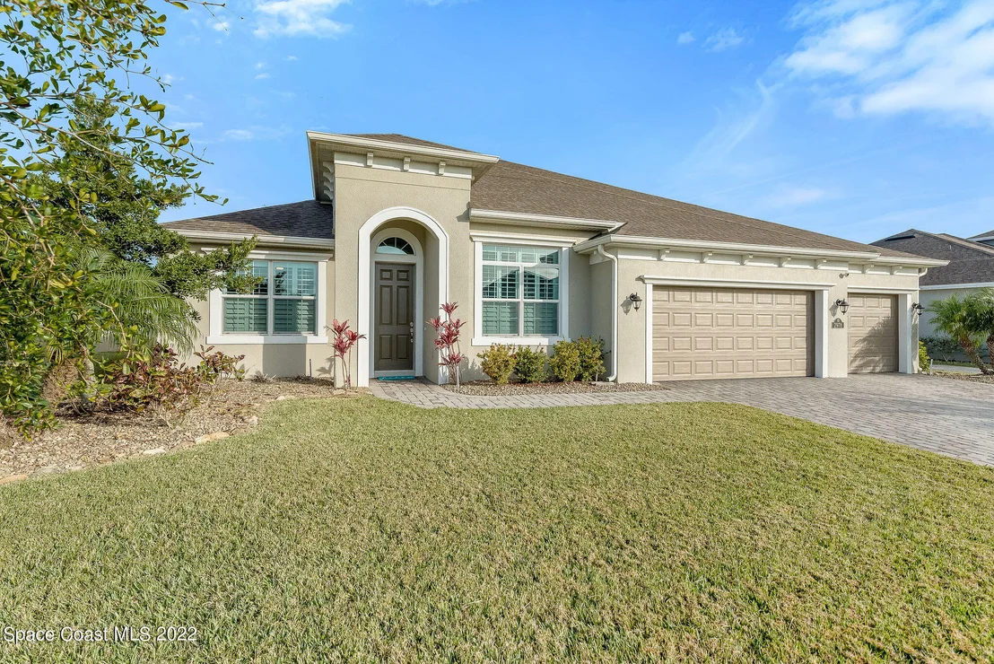 Photo of 2978 Trasona Drive